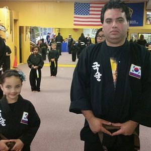 Meet your Posher, Luis